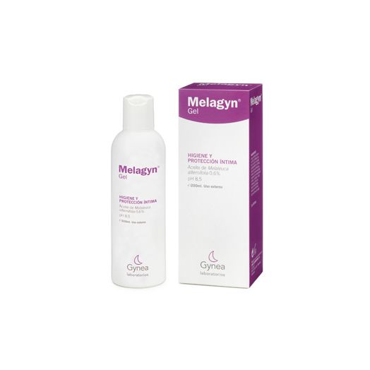 Melagyn Gel 200 ml