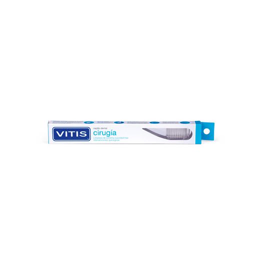 Vitis Cepillo Dental Cirugia