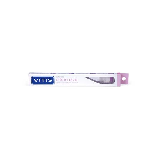 Vitis Cepillo Dental Ultrasuave