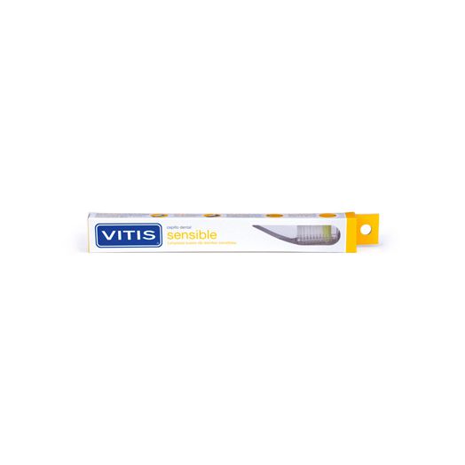 Vitis Cepillo Dental Sensible