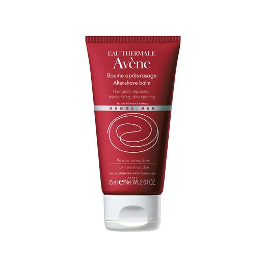 Avene Balsamo Despues Del Afeitado 75 ml