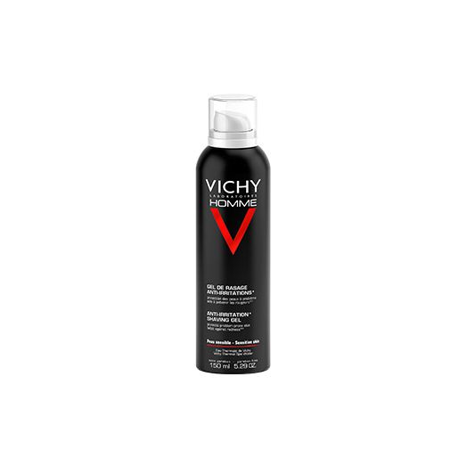 Vichy Hombre Gel De Afeitado 150 ml