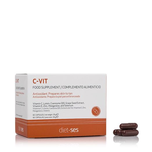 C-Vit 60 Capsulas