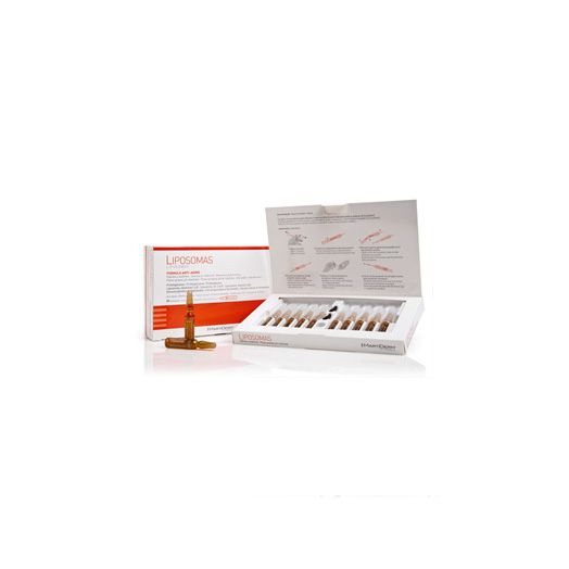Martiderm Liposomas 30 Ampollas