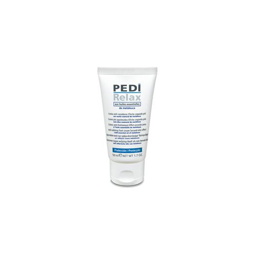 Pedi Relax Crema Antirozaduras 50 ml