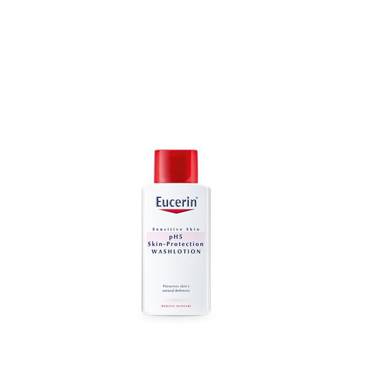 Eucerin pH5 Gel De Baño 400 ml