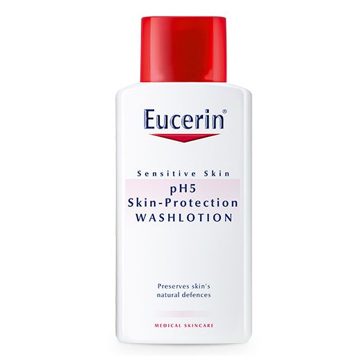 Eucerin pH5 Gel De Baño 200 ml