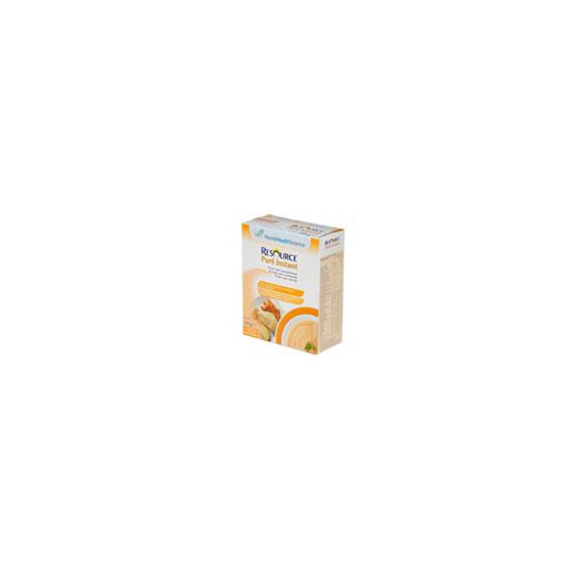 Resource Pure Instant Pavo Con Champiñones 350 g