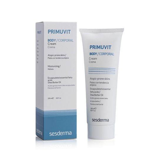 Primuvit Crema 200 ml