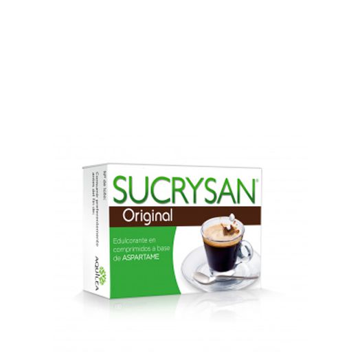 Sucrysan 300 Comprimidos