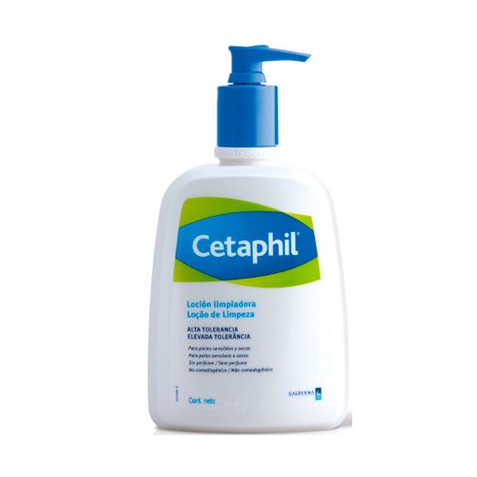 Cetaphil Locion 237 ml