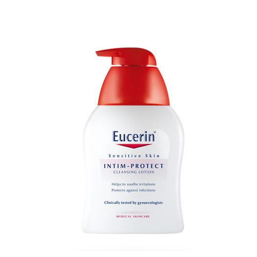 Eucerin pH5 Higiene Intima 250 ml