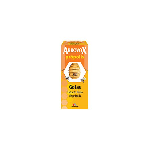 Arkovox Propolis Gotas 50 ml