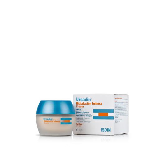 Ureadin Crema Hidratante Piel Seca 50 ml