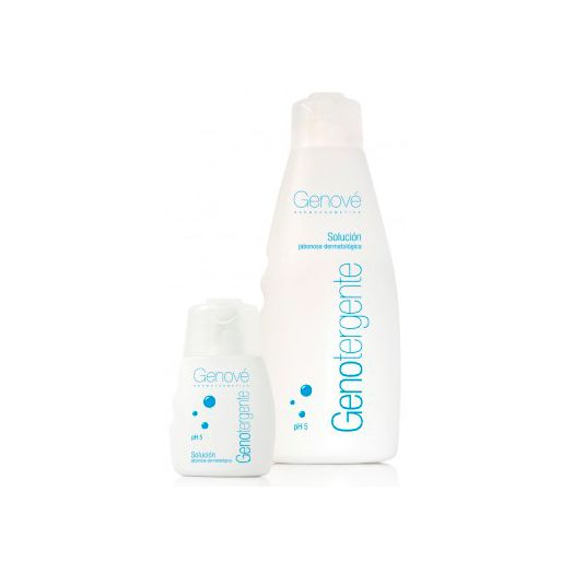Genotergente Liquido 100 ml