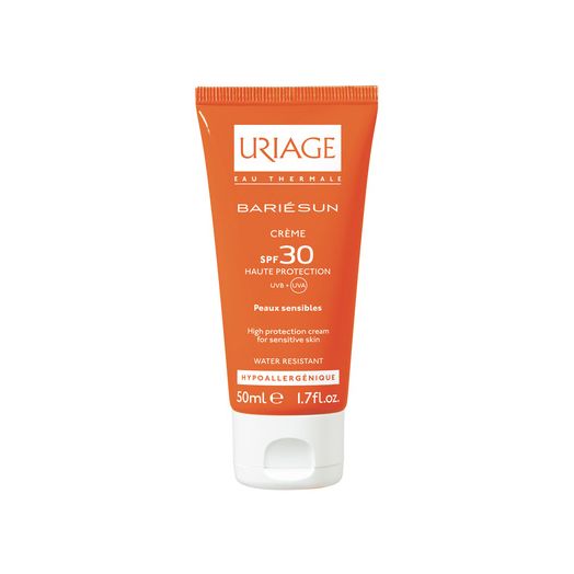 Bariesune SPF 30e Crema 50e ml bcatl