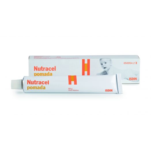 Nutracel Pomada, 1 Tubo De 50 G