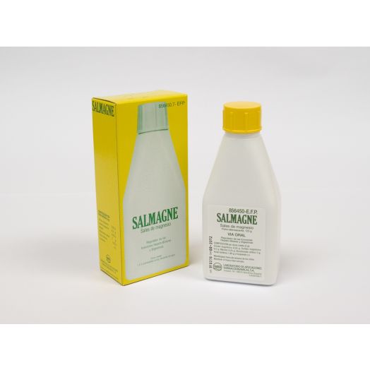 SALMAGNE, 1 frasco de 125 ml