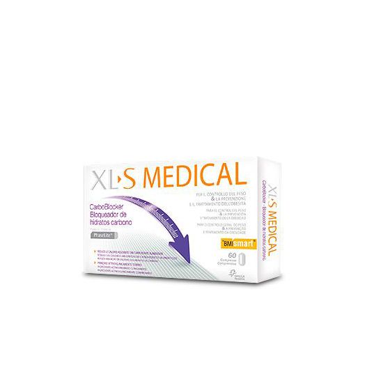 Xls Medical Carboblocker