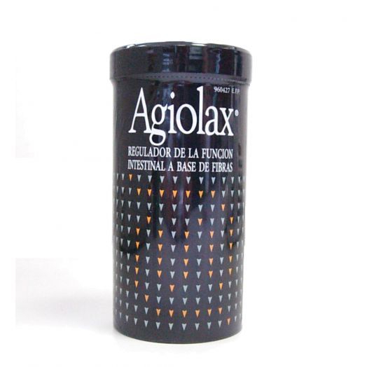 AGIOLAX GRANULADO , 1 frasco de 250 g