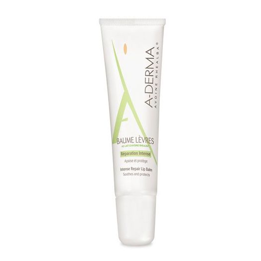 A-Derma Balsamo Labial