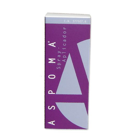 Aspoma Spray 75 ml