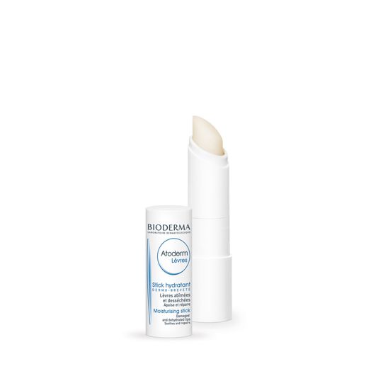 Atoderm Stick Labial 4 g
