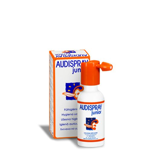 Audispray Junior 25 ml