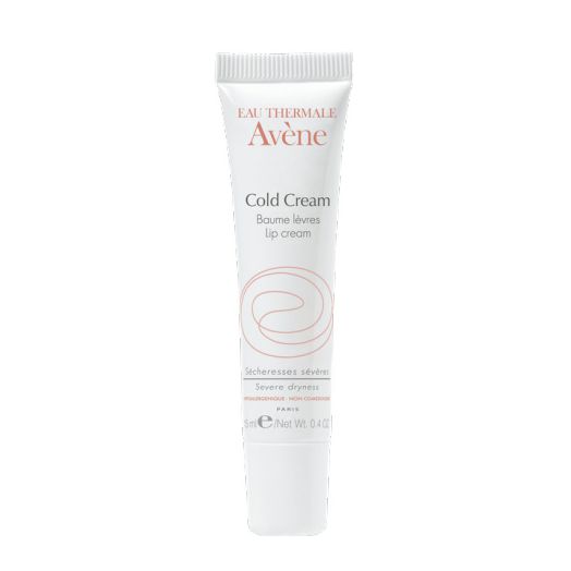 Avene Balsamo Labial Al Cold Cream