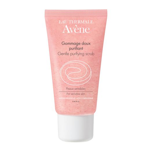 Avene Exfoliante Suave Purificante
