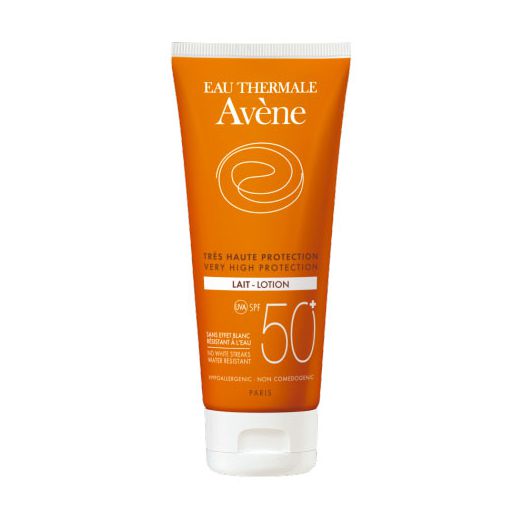Avene Leche Solar