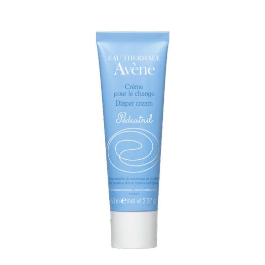 Avene Pediatril Crema Cambio Del Pañal 