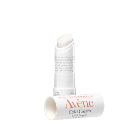 Avene Stick Labial Al Cold Cream