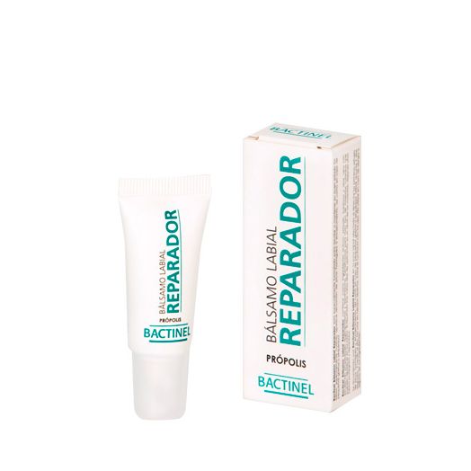 Bactinel Balsamo Labial Reparador