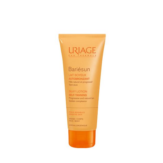 Bariesune Lechee Autobronceadora 100e ml bcatl