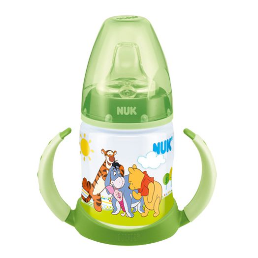 Biberon Nuk First Choice Winnie The Pooh Entrena 150 ml