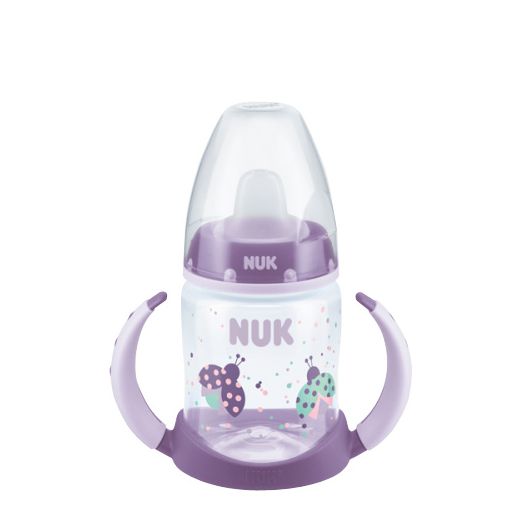 Biberon Nuk First Choice Entrena 150 ml