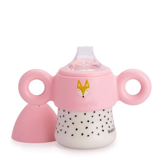 Biberon Suavinex First 150 ml