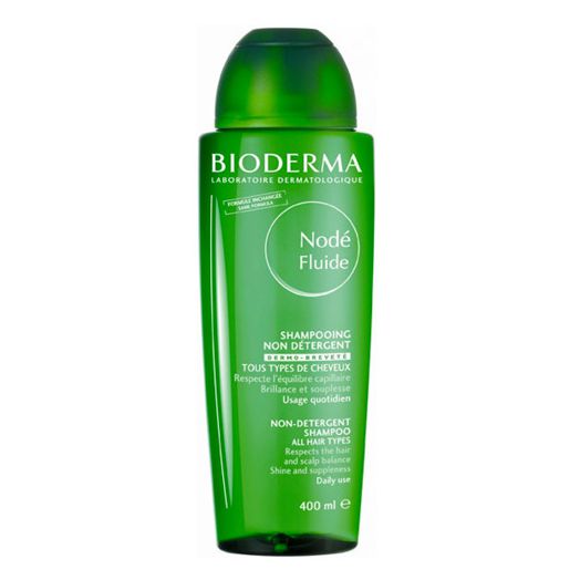 Bioderma Node Fluido Champu 400 ml