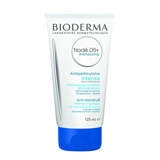 Bioderma Node DS+ Champu