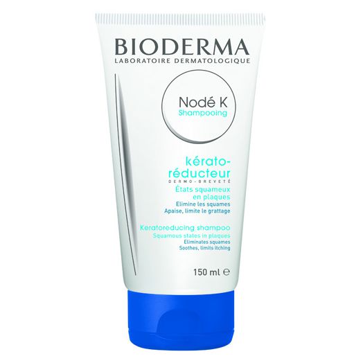 Bioderma Node K Champu Anticaspa 