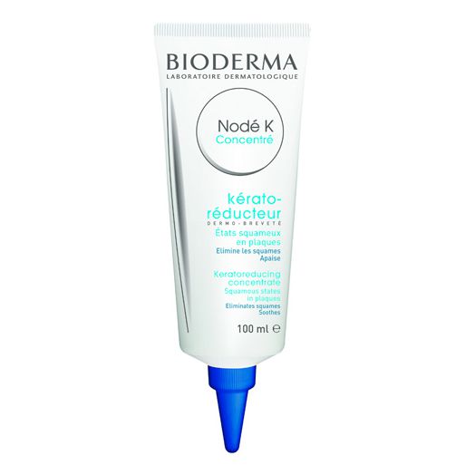 Bioderma Node K Emulsion Anticaspa