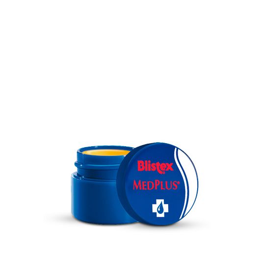 Blistex MedPlus Bálsamo Reparador