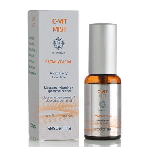 Sesderma C-Vit Mist 12 ml 