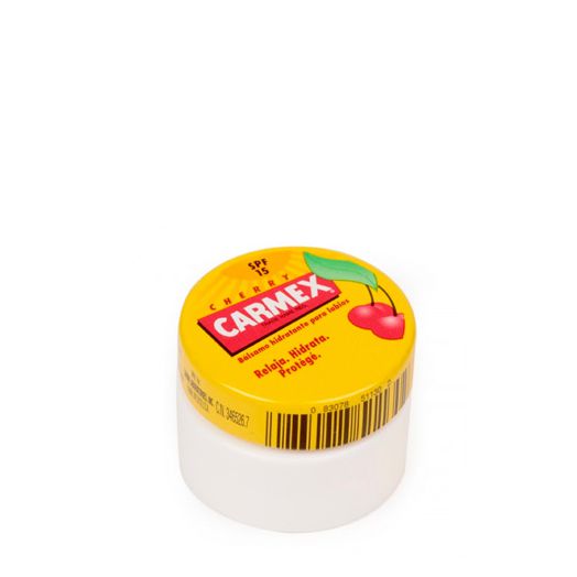 Carmex Balsamo Labial Cherry