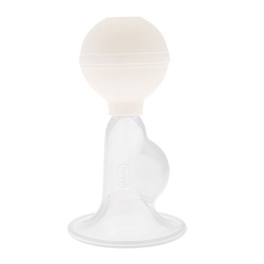 Sacaleche Aspirador Chicco