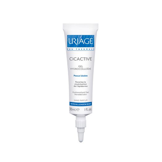 Uriage Cicactive 30e ml bcatl