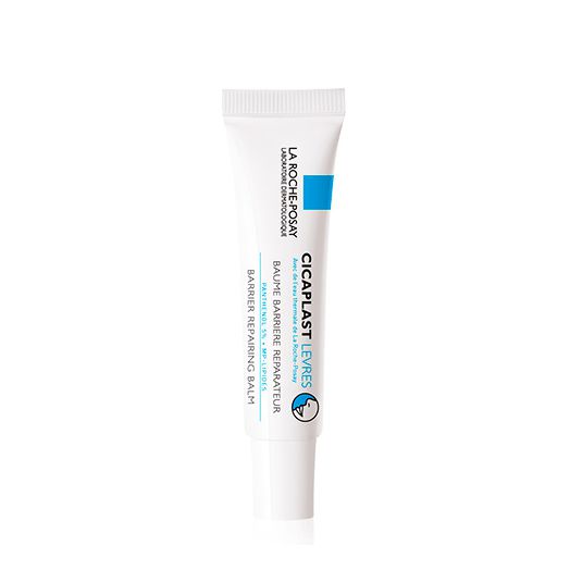 Cicaplast Balsamo Reparador Labial