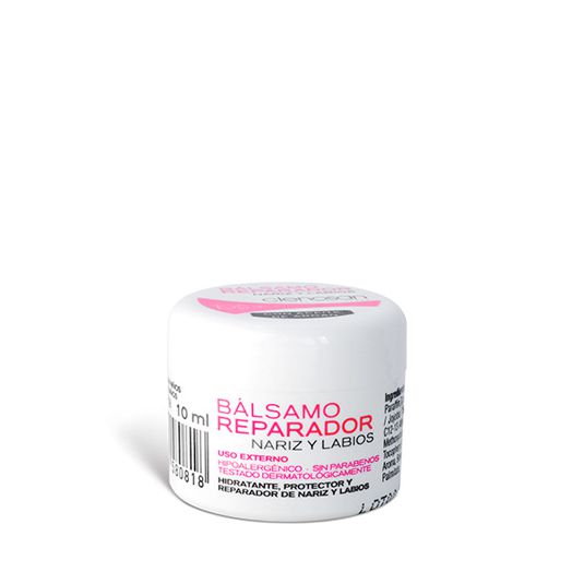 Clenosan Balsamo Reparador