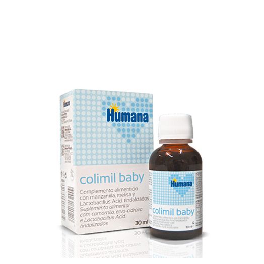Colimil baby 30 ml